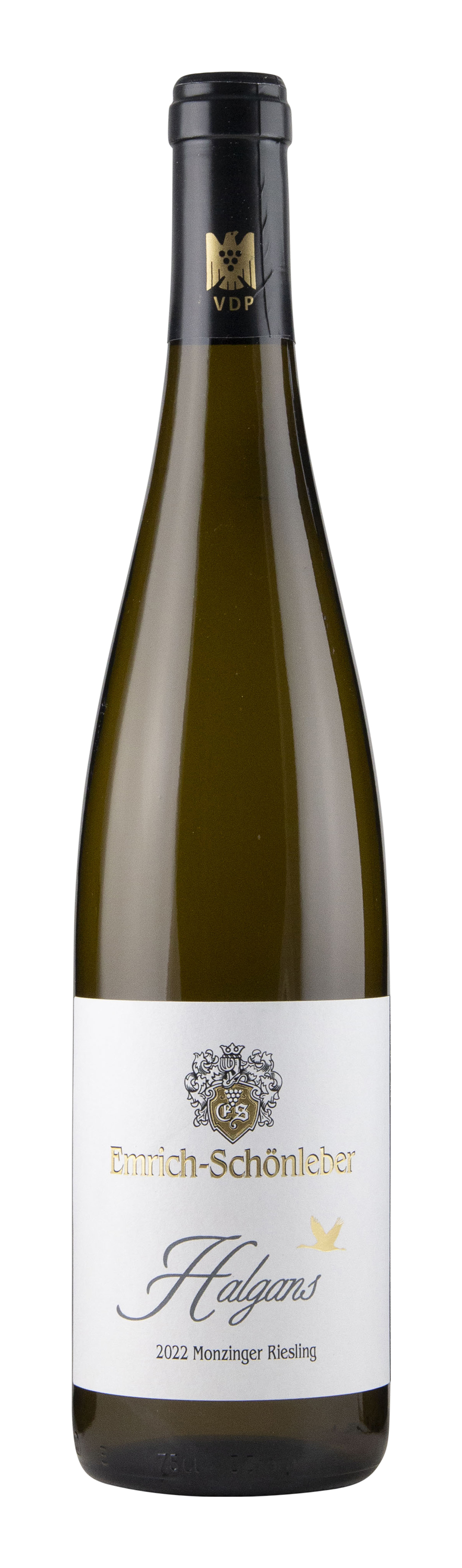 Emrich-Schönleber Halgans Riesling trocken 2022